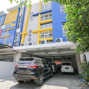 Apartament Graha Syariah Matahari Sepanjang Exterior photo