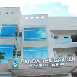 Panda Tea Garden Suites Tagbilaran Exterior photo