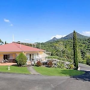 A View Of Mt Warning B&B Dum Dum Exterior photo