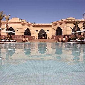 Rose Garden Resort & Spa Marrakesz Exterior photo