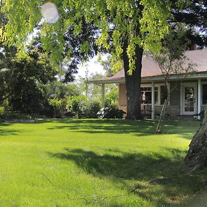 Cottage On Armstrong Lodi Exterior photo