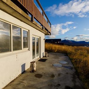 Pensjonat Vathlahof Akureyri Exterior photo