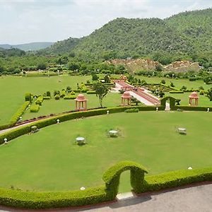 The Gold Palace & Resorts Dźajpur Exterior photo