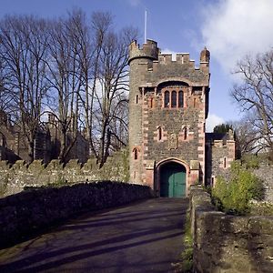 Willa Barbican Glenarm Exterior photo