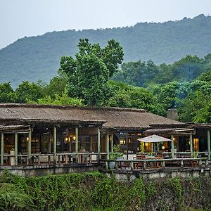 Hotel Sanctuary Olonana Maasai Mara Exterior photo