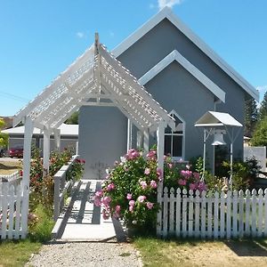 St Andrews Church Vestry Ophir Exterior photo