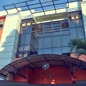 Hotel Casa Azucena Cagayan de Oro Exterior photo