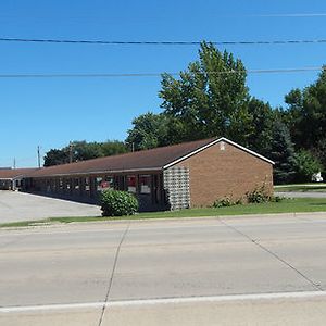 Hotel Rumorz Neighborhood Hideaway Clear Lake Exterior photo