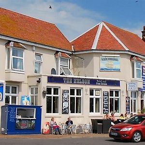 Nelson Hotel Littlehampton Exterior photo