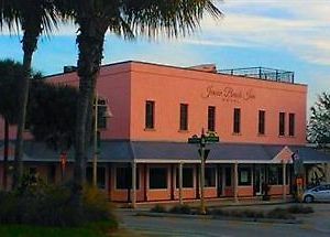 Jensen Beach Inn Exterior photo