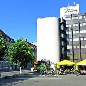 Hotel Aarauerhof - Self Check-In Exterior photo