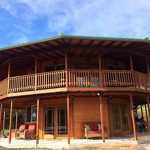 Hotel Hawaiian Hideaway At Akaka Falls Honomu Exterior photo