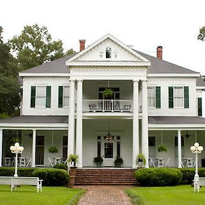 Hotel Blythewood Plantation Amite Exterior photo