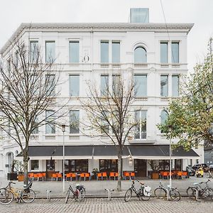 Hotel Pilar Antwerpia Exterior photo