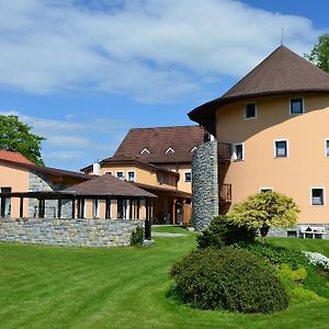 Hotel Penzion Marie - Zumberk Exterior photo