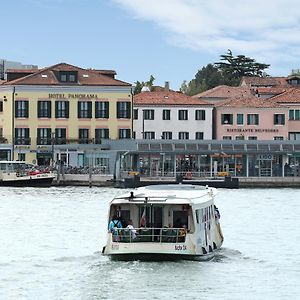 Hotel Panorama Lido di Venezia Exterior photo