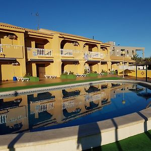 Apartamentos Olympia Garden La Manga del Mar Menor Exterior photo