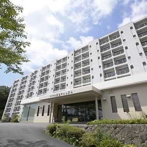 Hotel Kirishima Castle Exterior photo