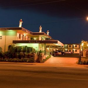 Atrium Inn Highpoint Exterior photo