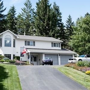 Hotel Alexandria House Bed & Breakfast West Kelowna Exterior photo