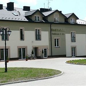 Hotel Mercure Racławice Dosłońce Conference&SPA Exterior photo