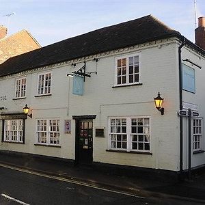 The Partridge Inn Wine Bar & Restaurant Wallingford Exterior photo