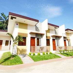 La Belle Pension House Puerto Princesa Exterior photo
