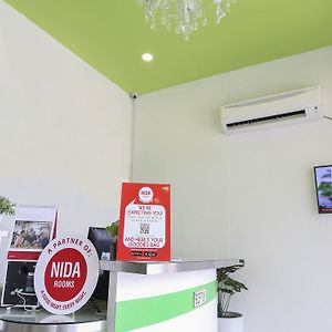 Nida Rooms Johor Dataran Larkin Johor Bahru Exterior photo