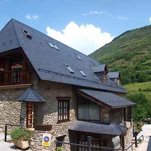 Hotel Co De Pierra Betrén Exterior photo