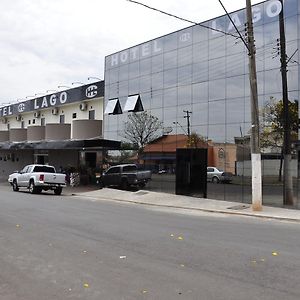 Hotel Lago Conchal Exterior photo