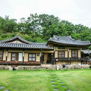 Hotel Andong Dureung Gotaek Exterior photo