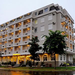 Verano Hotel Nha Trang Exterior photo