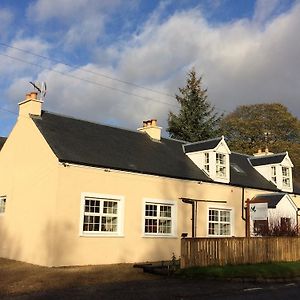 Bed and Breakfast Baldiesburn Bed & Breakfast Alloa Exterior photo