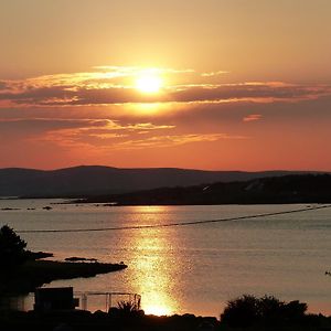 Bed and Breakfast Radharc An Oileain Dungloe Exterior photo