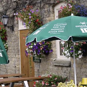 The Bell Inn Ducklington Exterior photo