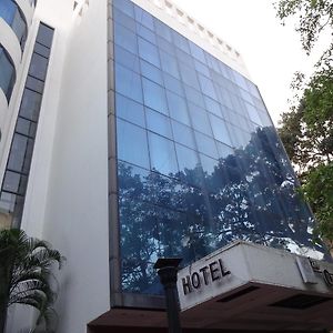 Hotel The Oakwood Pune Exterior photo