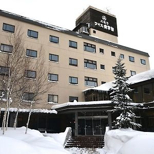 Niseko Weiss Hotel Kutchan Exterior photo