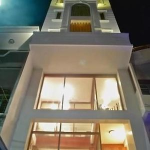 White Lion Hotel Nha Trang Exterior photo