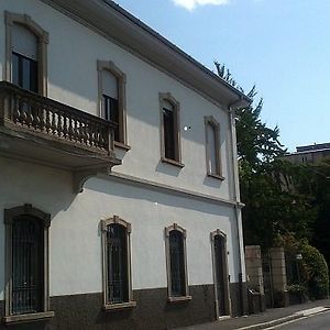 Gio'El Happiness Guest House Bergamo Exterior photo