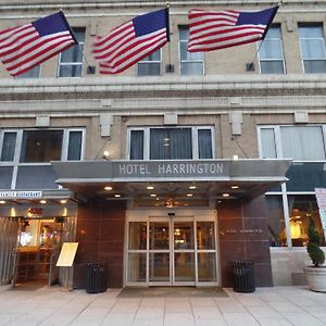 Hotel Harrington Waszyngton Exterior photo