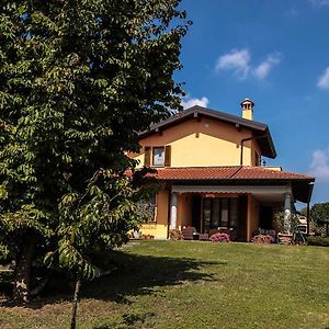 Alla Camelia B&B Brunello Exterior photo