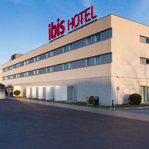 Hotel Ibis Porto Sao Joao Exterior photo