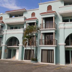 Hotel Paraiso Suites Veracruz Exterior photo