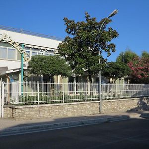 Albergo Little Garden Formia Exterior photo