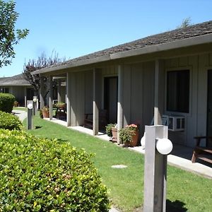 Ridgemark Golf Club And Resort Hollister Exterior photo