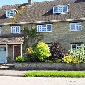 Bed and Breakfast Stone House Sulgrave Exterior photo