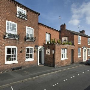 Hotel Baldwin House Stourport Exterior photo