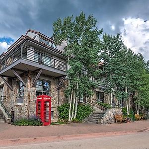 Willa Blue Mesa 6 Mountain Village Exterior photo