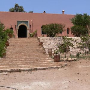 Hotel Riad Douar Des Oliviers El Arba Exterior photo