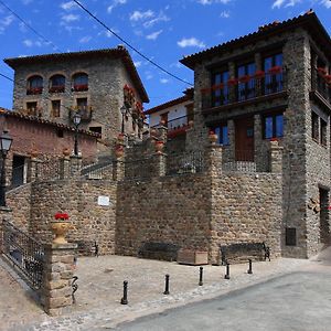 Apartament Casa El Maguillo Jalon Jalon de Cameros Exterior photo